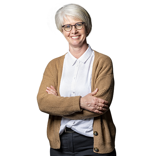 Marianne Juhl Hansen